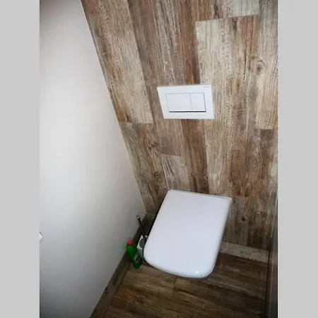 U Kolcavy * Volenice (Pribram)