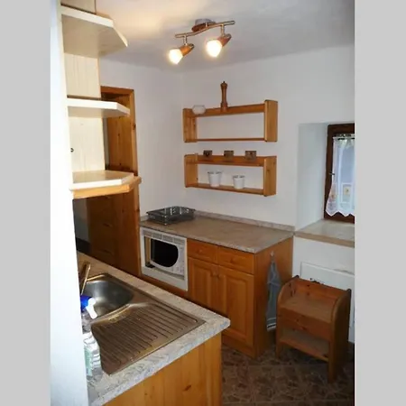 U Kolcavy * Volenice (Pribram)