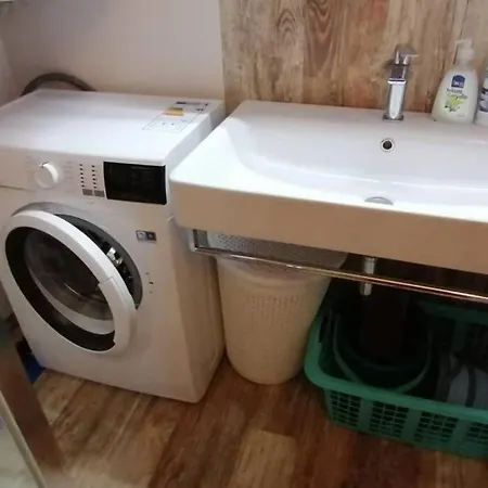 U Kolcavy Vakantiehuis *