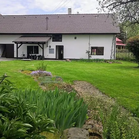 U Kolcavy Vakantiehuis