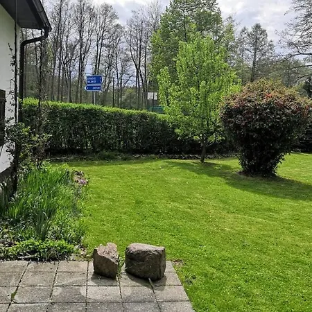 U Kolcavy Vakantiehuis