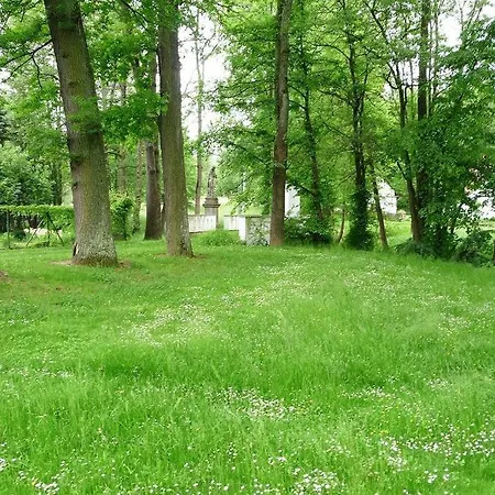 Vakantiehuis U Kolcavy Volenice (Pribram)