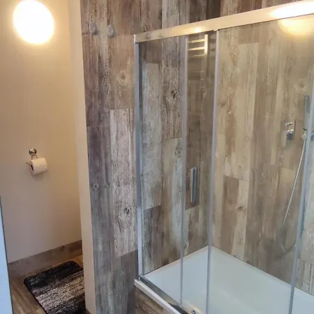 Vakantiehuis U Kolcavy Volenice (Pribram)